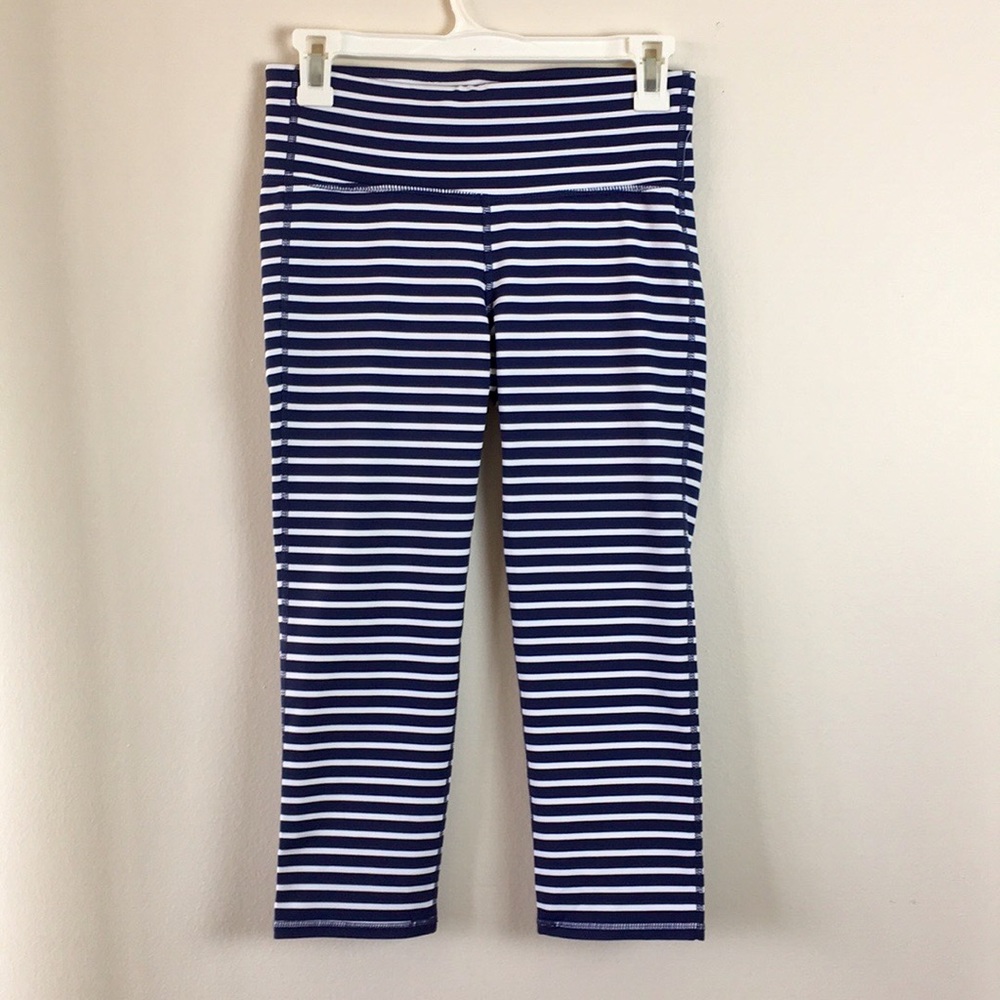 Athleta Leggings NWOT Small